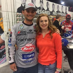 Meet your Posher, Tiffany